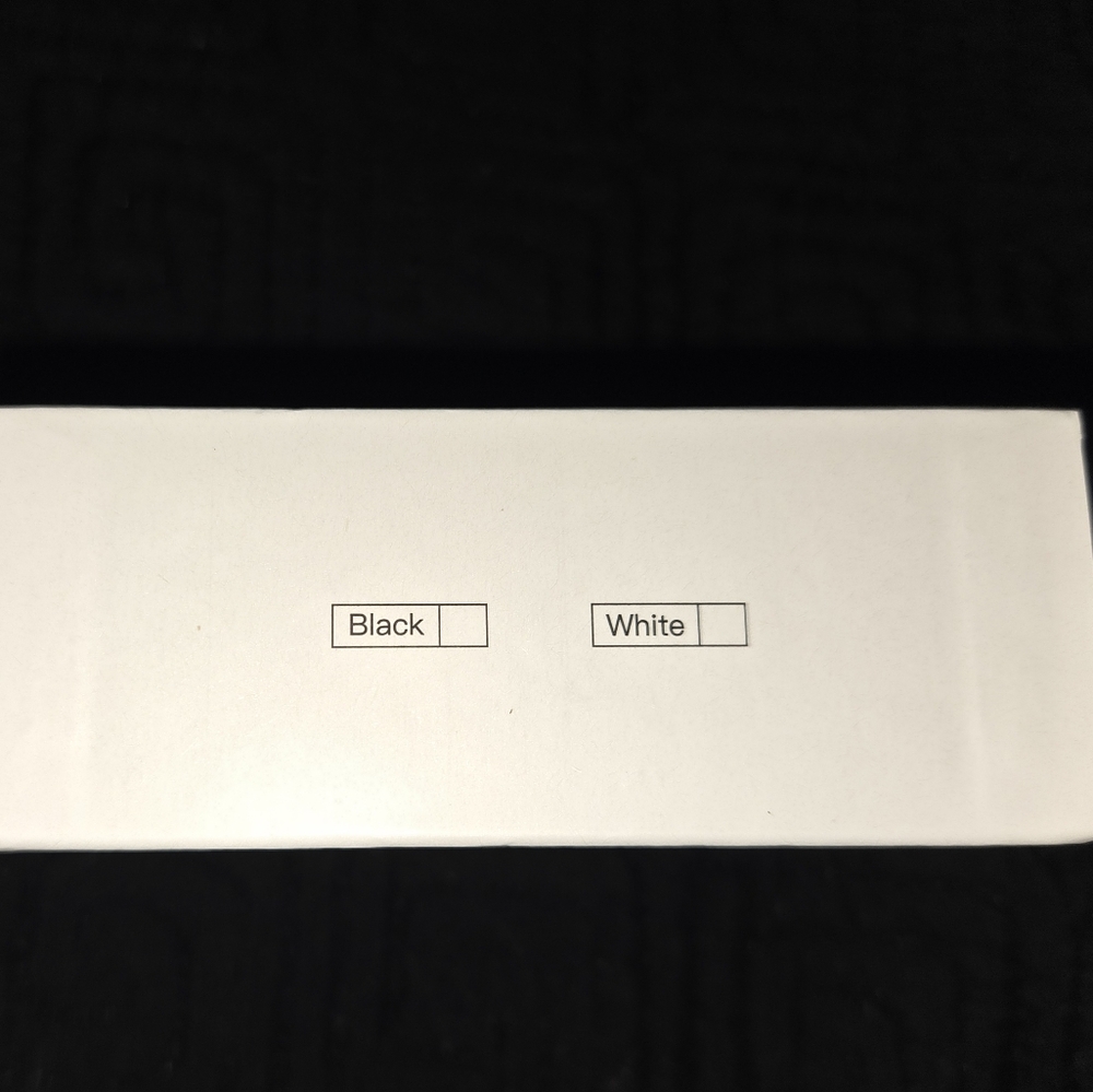 3 in 1 Magnetic Wireless Charger - Black - Picture 4 of 4